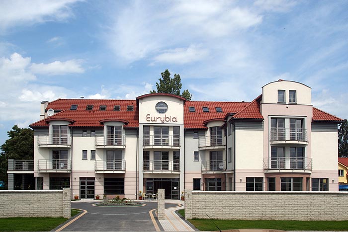 sylwester studencki 2012