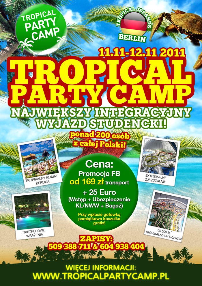 Wyjazdy studenckie do Berlina