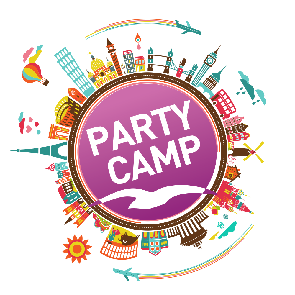 PartyCamp.pl