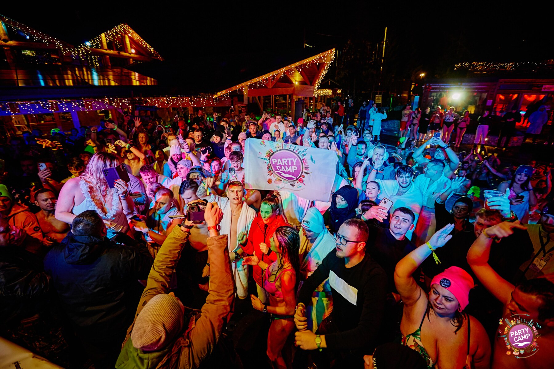 Sylwester Termy Gorący Potok