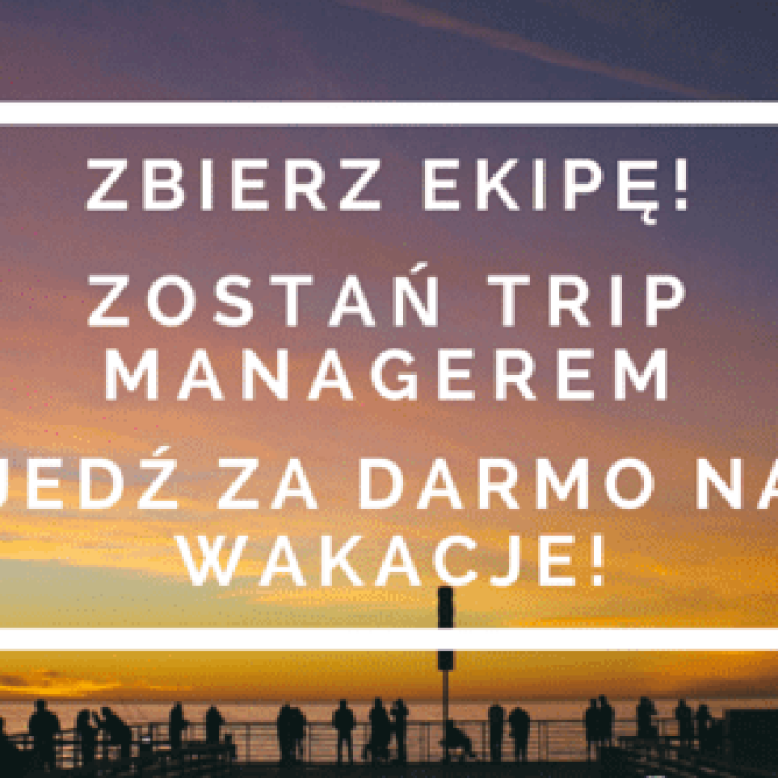 Trip Manager 2016