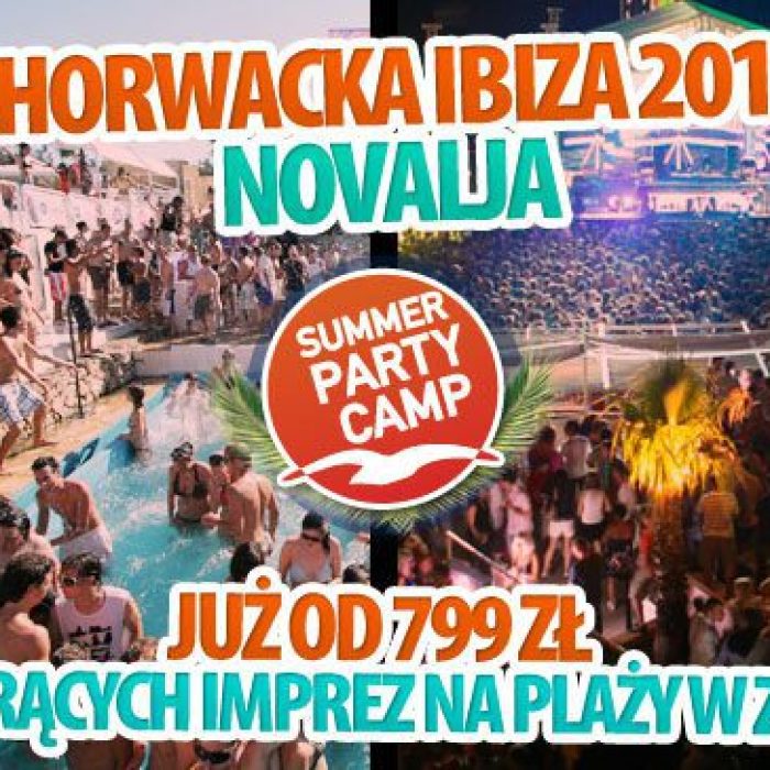 Wakacje studenckie 2013