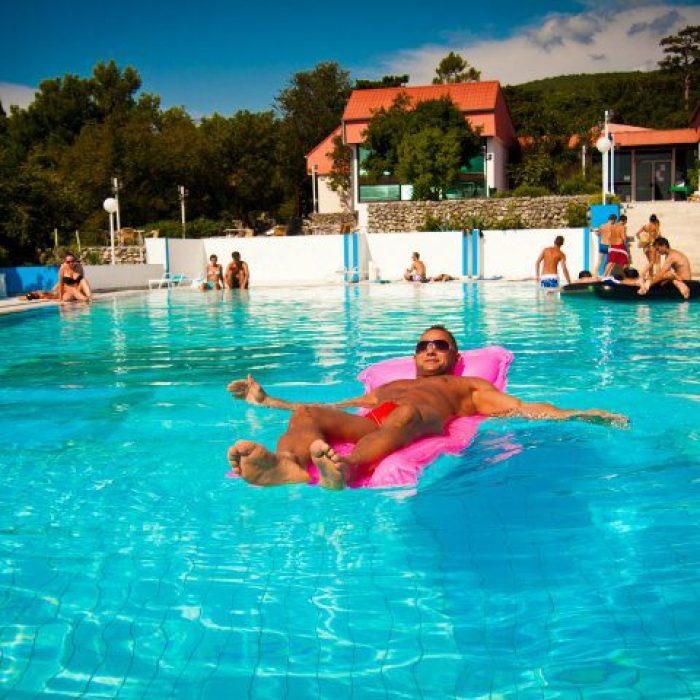 Majówka w Chorwacji