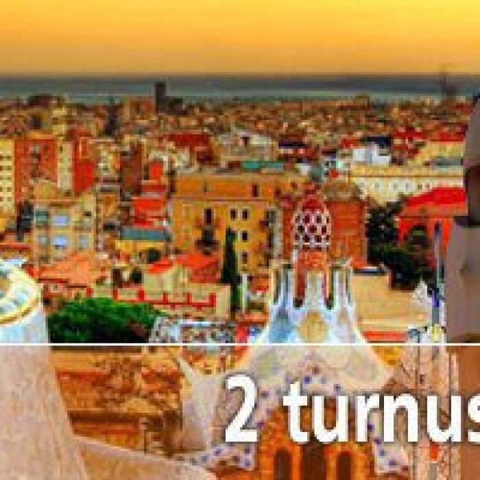 wyjazdy studenckie samolotem