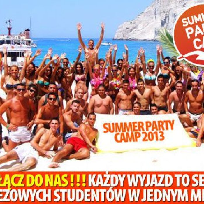 wycieczki studenckie