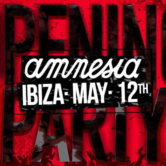 Amnesia Ibiza