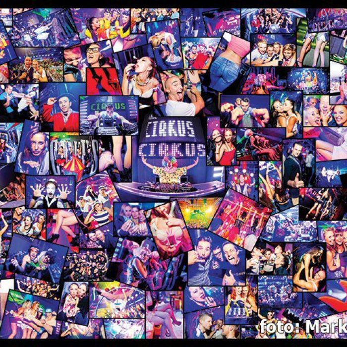 majówka dla studenta 2013