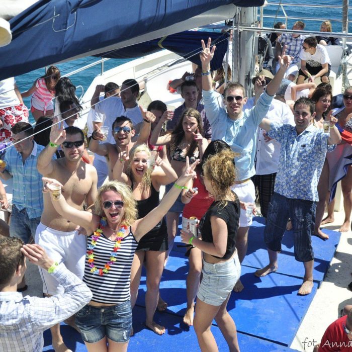 wyjazdy studenckie do lloret de mar