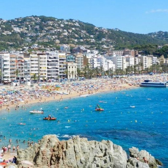 Lloret de mar