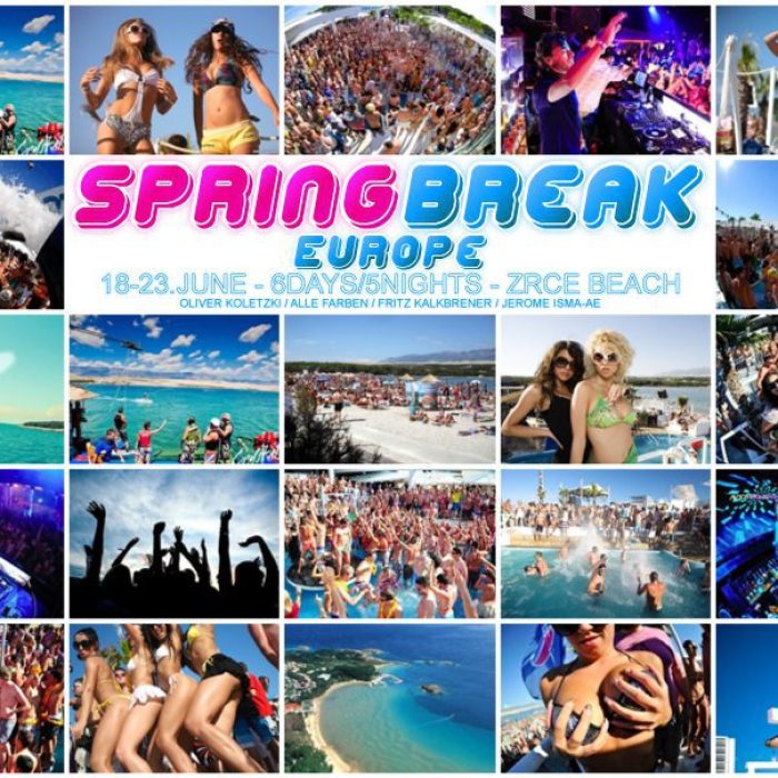 tanie wyjazdy studenckie na majówkę