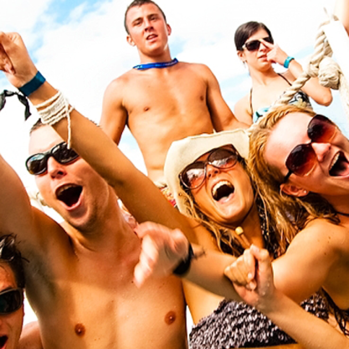 Majówka 2016 Rabać