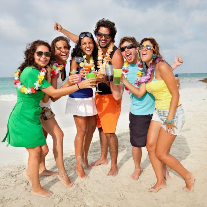 Majówka w Chorwacji