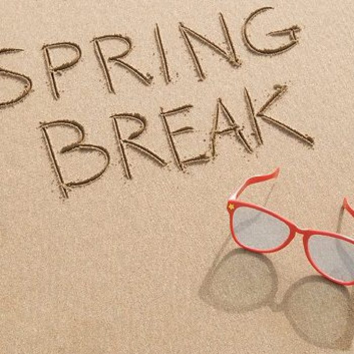 Wyjazdy dla studentów na majówki 2013