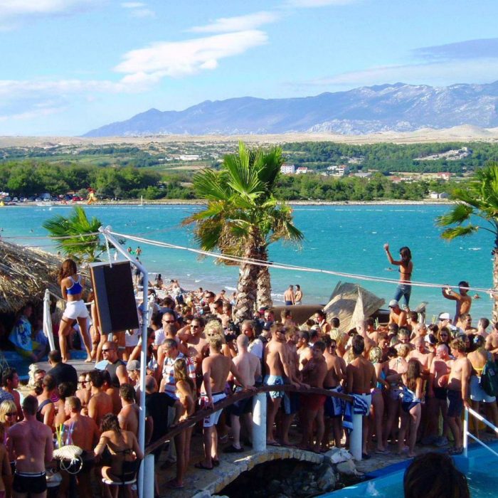 Majówka w Chorwacji